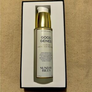 Sunday Riley | Treatment | Good Genes All-in One Lactic Acid Treatment